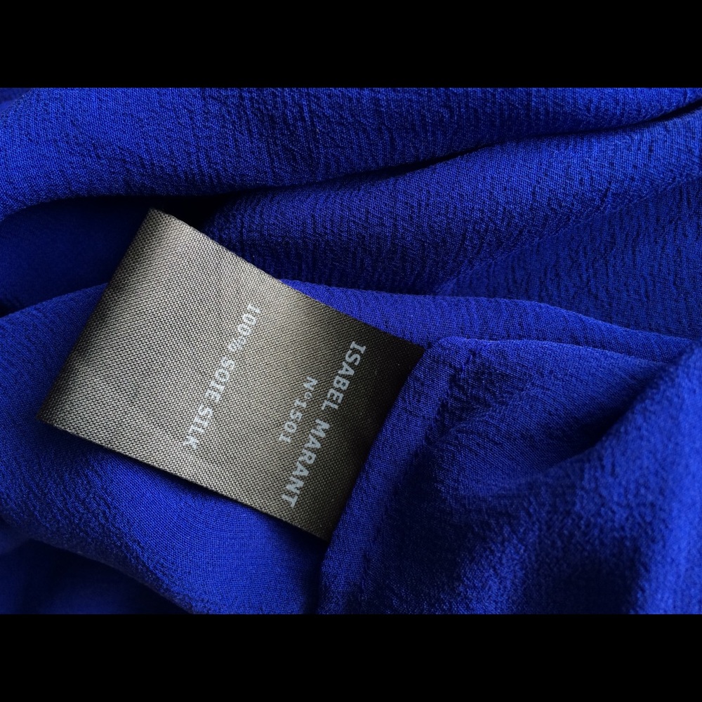 Isabel Marant Top - Picture 3 of 8